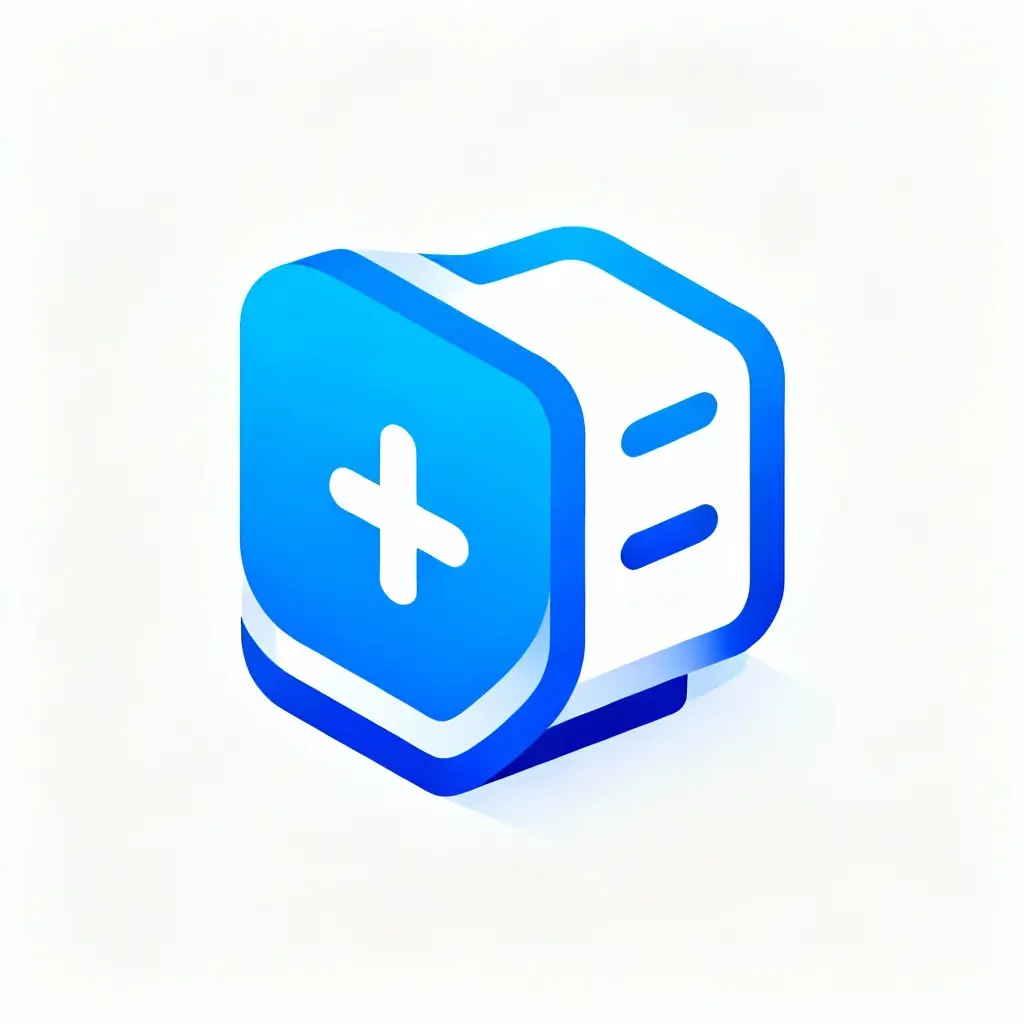 JavaScript Minifier tool icon