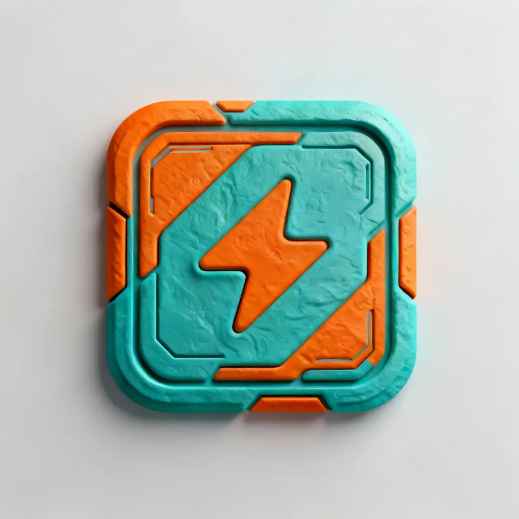 QR Code Generator tool icon